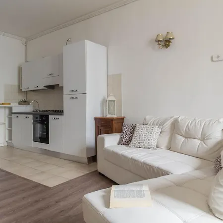Apartamento Lungolago *