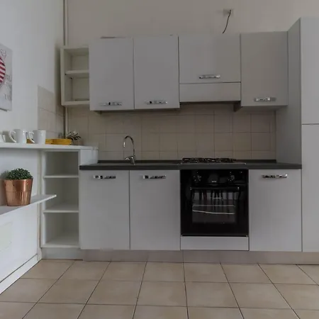 Apartamento Lungolago