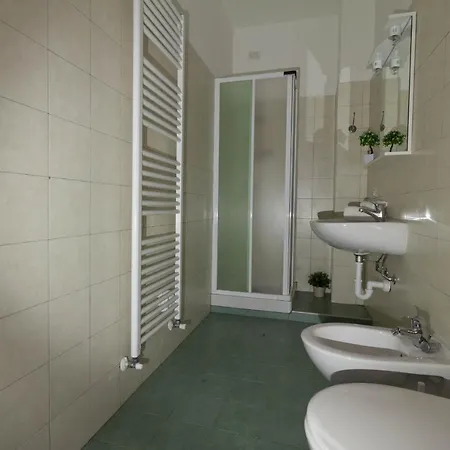 Lungolago Apartamento