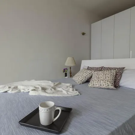 Lungolago Apartamento