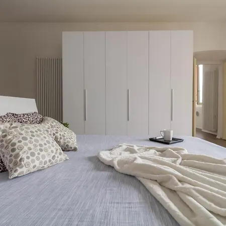 Lungolago Apartmán *