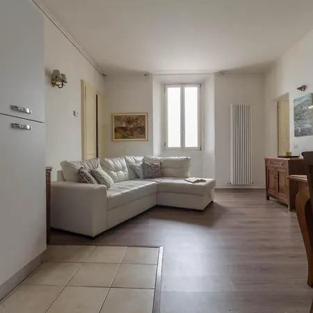 Lungolago Apartament *