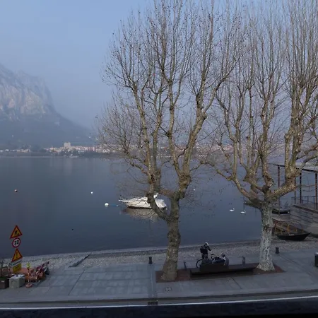 Apartament Lungolago *