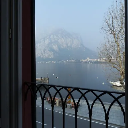 Lungolago Apartmán Malgrate
