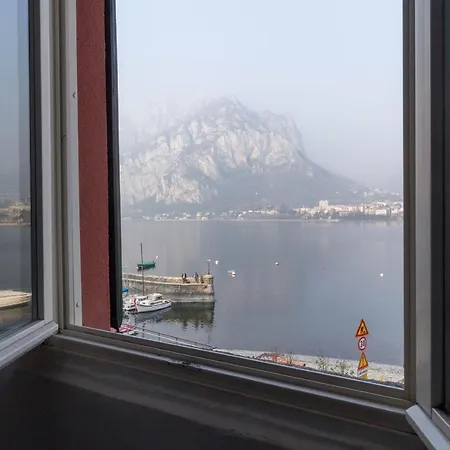Lungolago شقة مالغراتي