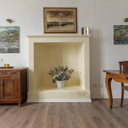 Lungolago Appartement